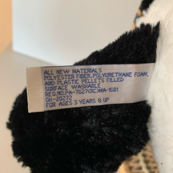 Hugfun Plush Panda Bear Mom and Baby 16” - Picture 9 of 9